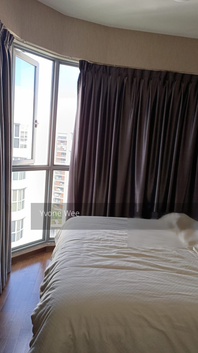 Arc at Tampines (D18), Condominium #221704301